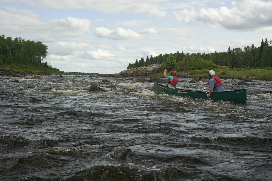 Complete Guide to the Best Canoe & Kayak Trips in Ontario Northern